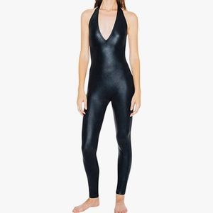 American Apparel Catsuit